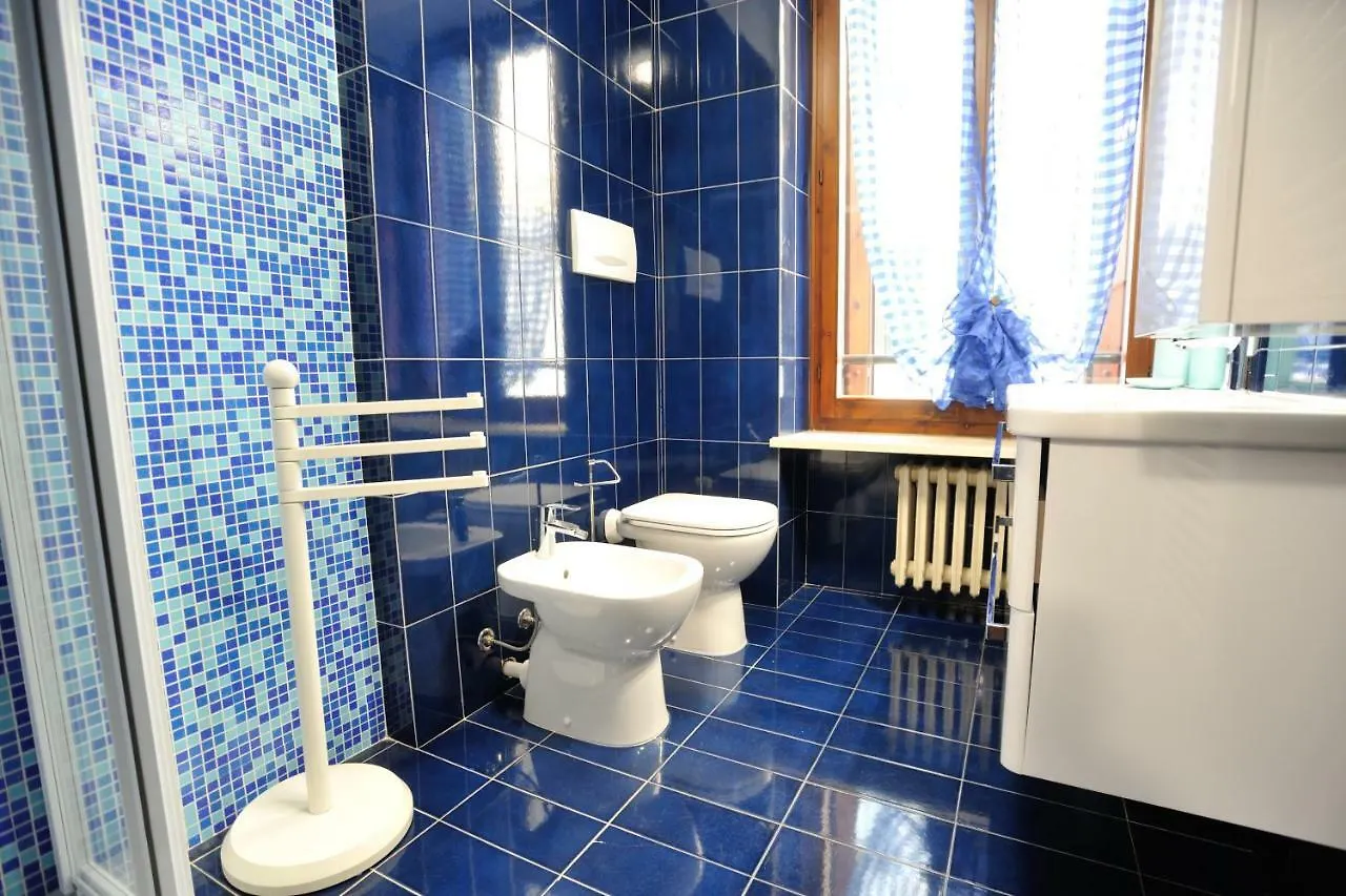 Amanti Due Apartments Verona